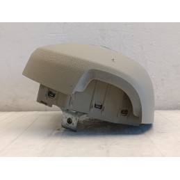 Airbag volante guida Nissan Micra K12 TYPE DS07 Beige 2003 2010  A9791