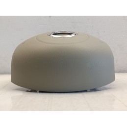 Airbag volante guida Nissan Micra K12 TYPE DS07 Beige 2003 2010  A9791