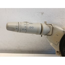 Devioluci leva fari tergi contatto spiralato Nissan Micra K12 25560AX620  A9792