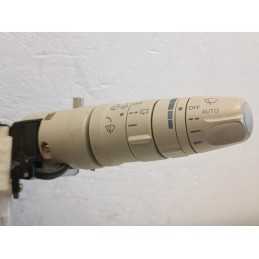 Devioluci leva fari tergi contatto spiralato Nissan Micra K12 25560AX620  A9792