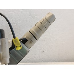 Devioluci leva fari tergi contatto spiralato Nissan Micra K12 25560AX620  A9792