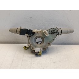 Devioluci leva fari tergi contatto spiralato Nissan Micra K12 25560AX620  A9792