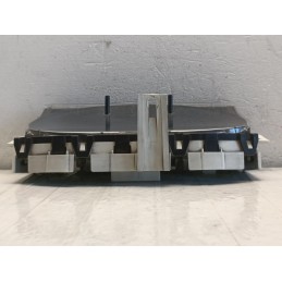 Contachilometri quadro strumenti Nissan Micra K12 1.4B AX761 2003 2007  A9793
