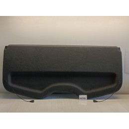 Cappelliera posteriore copri bagagliaio Renault Clio 3 III 2005 2012  A9795