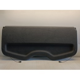 Cappelliera posteriore copri bagagliaio Renault Clio 3 III 2005 2012  A9795