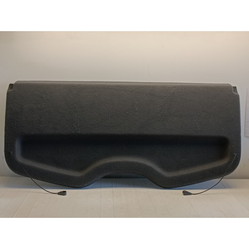 Cappelliera posteriore copri bagagliaio Renault Clio 3 III 2005 2012 A9795 Cappelliera posteriore copri bagagliaio Renault Clio 3 III 2005 2012 A9795