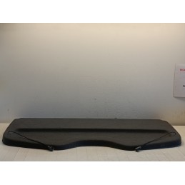 Cappelliera posteriore copri bagagliaio Renault Clio 3 III 2005 2012  A9795