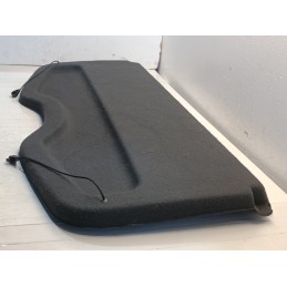 Cappelliera posteriore copri bagagliaio Renault Clio 3 III 2005 2012  A9795