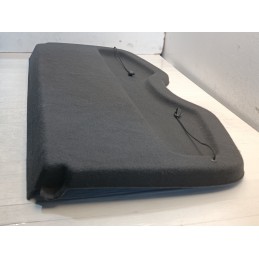 Cappelliera posteriore copri bagagliaio Renault Clio 3 III 2005 2012  A9795
