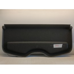 Cappelliera posteriore copri bagagliaio Renault Clio 3 III 2005 2012  A9795
