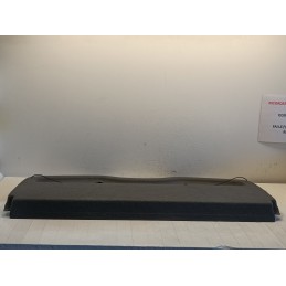 Cappelliera posteriore copri bagagliaio Renault Clio 3 III 2005 2012  A9795
