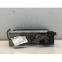 Autoradio stereo Renault Clio 3 III serie 2005 2012 281156412R  A9796