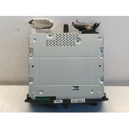 Autoradio stereo Renault Clio 3 III serie 2005 2012 281156412R  A9796