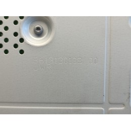 Autoradio stereo Renault Clio 3 III serie 2005 2012 281156412R  A9796