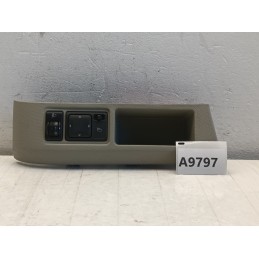 Pulsantiera regolazione specchietti Nissan Micra k12 68485AX700  A9797
