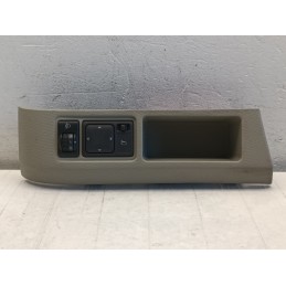 Pulsantiera regolazione specchietti Nissan Micra k12 68485AX700  A9797