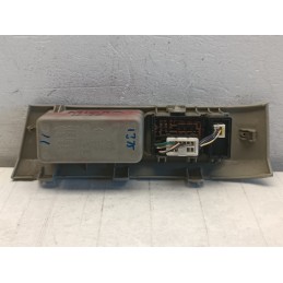 Pulsantiera regolazione specchietti Nissan Micra k12 68485AX700  A9797