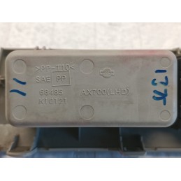 Pulsantiera regolazione specchietti Nissan Micra k12 68485AX700  A9797