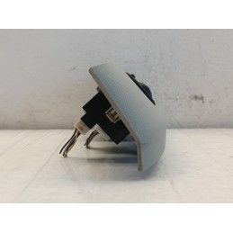 Pulsantiera regolazione specchietti Nissan Micra k12 68485AX700  A9797