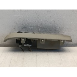 Pulsantiera regolazione specchietti Nissan Micra k12 68485AX700  A9797
