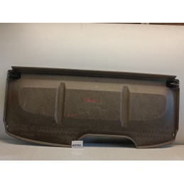 Cappelliera mensola copri bagagliaio Chevrolet Kalos Aveo 2002 2012  A9798
