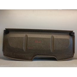 Cappelliera mensola copri bagagliaio Chevrolet Kalos Aveo 2002 2012  A9798
