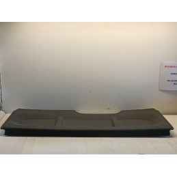 Cappelliera mensola copri bagagliaio Chevrolet Kalos Aveo 2002 2012  A9798