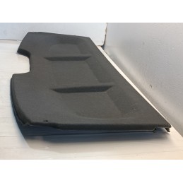 Cappelliera mensola copri bagagliaio Chevrolet Kalos Aveo 2002 2012  A9798