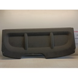 Cappelliera mensola copri bagagliaio Chevrolet Kalos Aveo 2002 2012  A9798