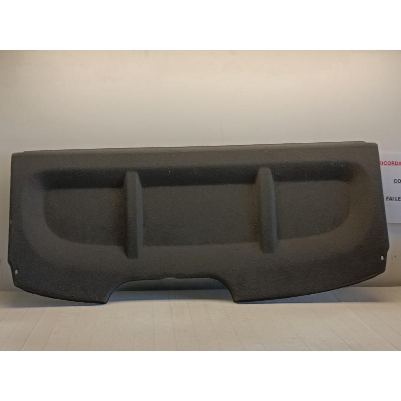 Cappelliera mensola copri bagagliaio Chevrolet Kalos Aveo 2002 2012  A9798