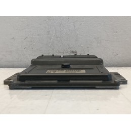 Centralina motore Nissan micra K12 1.4B CR14 MEC32-080 U7  A9799