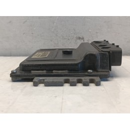Centralina motore Nissan micra K12 1.4B CR14 MEC32-080 U7  A9799