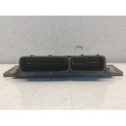 Centralina motore Nissan micra K12 1.4B CR14 MEC32-080 U7  A9799