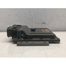 Centralina motore Nissan micra K12 1.4B CR14 MEC32-080 U7  A9799