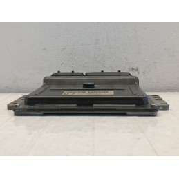 Centralina motore Nissan micra K12 1.4B CR14 MEC32-080 U7  A9799