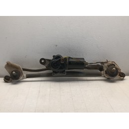 Motorino tergicristallo anteriore Nissan Micra K12 28810AX700 2003 2010  A9800