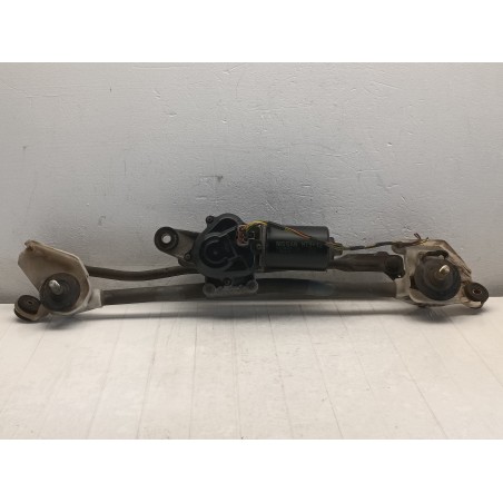 Motorino tergicristallo anteriore Nissan Micra K12 28810AX700 2003 2010  A9800