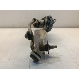 Motorino tergicristallo anteriore Nissan Micra K12 28810AX700 2003 2010  A9800