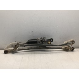 Motorino tergicristallo anteriore Nissan Micra K12 28810AX700 2003 2010  A9800