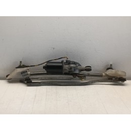Motorino tergicristallo anteriore Nissan Micra K12 28810AX700 2003 2010  A9800
