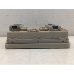 Centralina scatola fusibili Renault Clio 3 III 902663A 1.5D 2008 2012  A9801