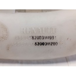 Serbatoio vaschetta tergicristalli Renault Clio 3 serie 7701058023  A9802