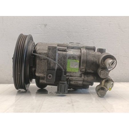 Compressore aria condizionata clima Nissan Micra K12 92600AX800  A9803