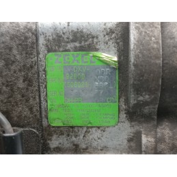 Compressore aria condizionata clima Nissan Micra K12 92600AX800  A9803