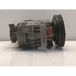Compressore aria condizionata clima Nissan Micra K12 92600AX800  A9803