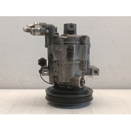 Compressore aria condizionata clima Nissan Micra K12 92600AX800  A9803