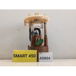 Pompa carburante Smart fortwo 450 600 benzina 0975002990  A9804