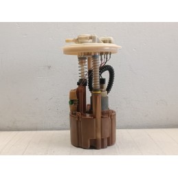 Pompa carburante Smart fortwo 450 600 benzina 0975002990  A9804