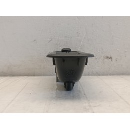 Pulsantiera alzavetro anteriore sinistra Renault Clio 3 III 8200356515  A9805
