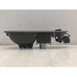 Pulsantiera alzavetro anteriore sinistra Renault Clio 3 III 8200356515  A9805